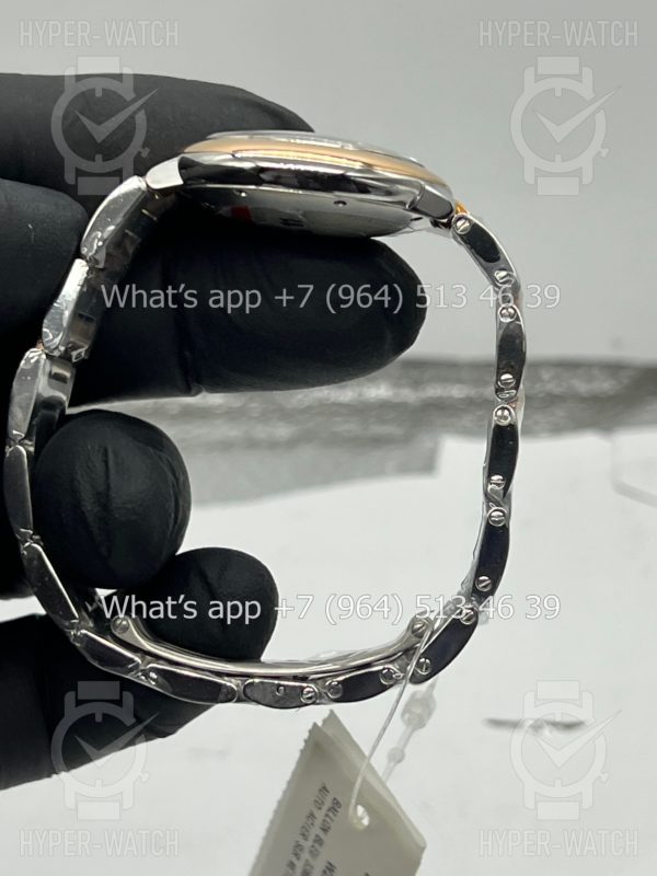 Товар Cartier Ballon Bleu de Cartier 36mm W2BB0033 Фото 8 - Cartier Ballon Bleu de Cartier 36mm W2BB0033