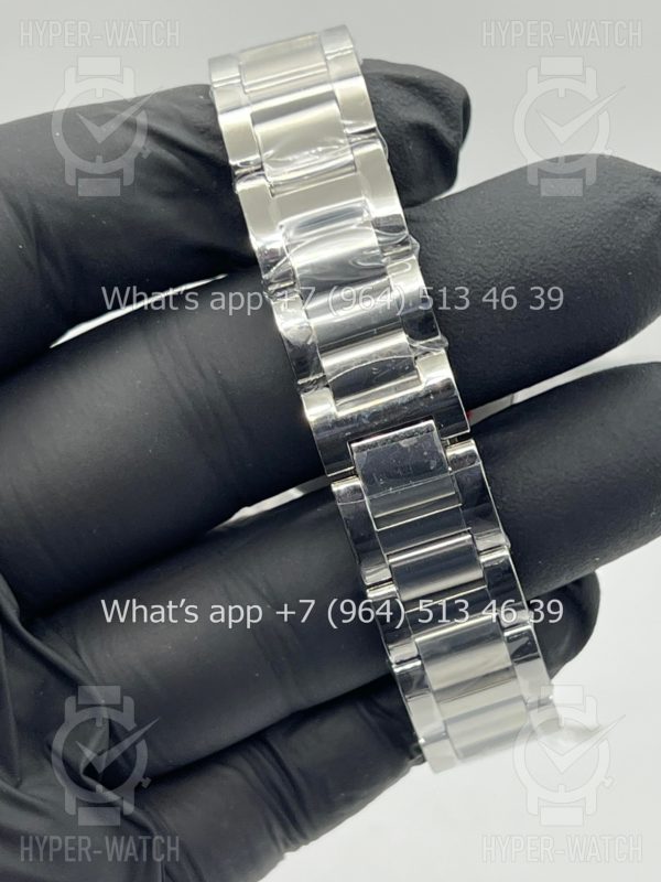 Товар Cartier Ballon Bleu de Cartier 36mm W2BB0033 Фото 9 - Cartier Ballon Bleu de Cartier 36mm W2BB0033