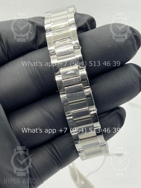 Фото 16 - Cartier Ballon Bleu de Cartier 28mm WE902030