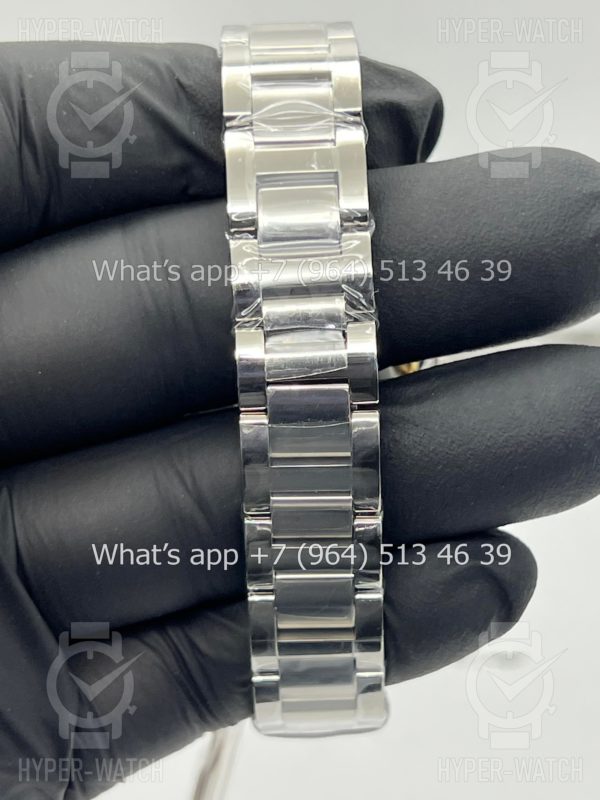 Товар Cartier Ballon Bleu de Cartier 33mm W2BB0029 Фото 9 - Cartier Ballon Bleu de Cartier 33mm W2BB0029
