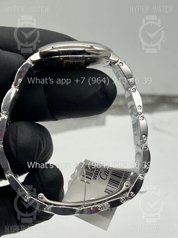 Товар Cartier Ballon Bleu de Cartier 33mm WSBB0033 Фото 11 - Cartier Ballon Bleu de Cartier 33mm WSBB0033