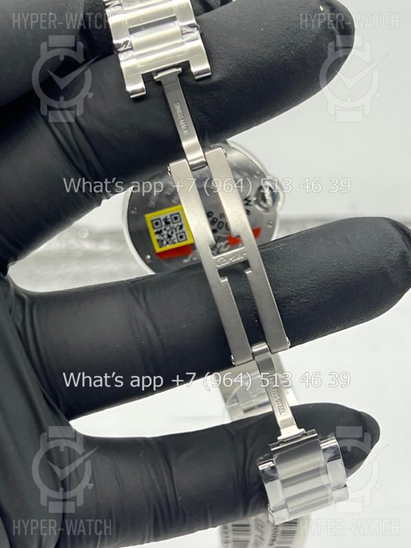 Товар Cartier Ballon Bleu de Cartier 33mm WSBB0033 Фото 12 - Cartier Ballon Bleu de Cartier 33mm WSBB0033