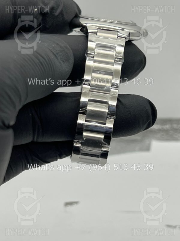 Товар Cartier Ballon Bleu de Cartier 33mm W4BB0021 Фото 8 - Cartier Ballon Bleu de Cartier 33mm W4BB0021