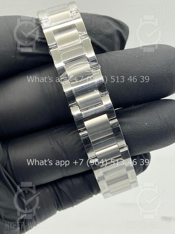Товар Cartier Ballon Bleu de Cartier 33mm W4BB0021 Фото 13 - Cartier Ballon Bleu de Cartier 33mm W4BB0021