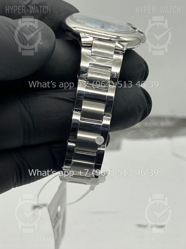 Товар Cartier Ballon Bleu de Cartier 36mm WSBB0062 Фото 11 - Cartier Ballon Bleu de Cartier 36mm WSBB0062