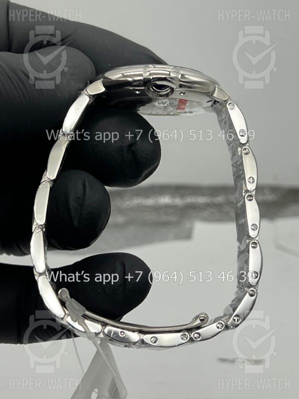 Товар Cartier Ballon Bleu de Cartier 36mm WSBB0062 Фото 12 - Cartier Ballon Bleu de Cartier 36mm WSBB0062