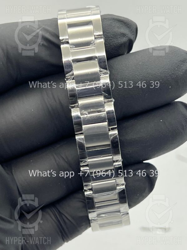 Товар Cartier Ballon Bleu de Cartier 36mm WSBB0062 Фото 15 - Cartier Ballon Bleu de Cartier 36mm WSBB0062