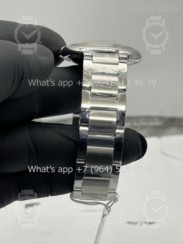 Фото 12 - Cartier Ballon Bleu de Cartier 36mm WSBB0068