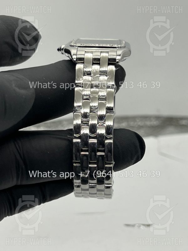 Товар Cartier Panthere de Cartier 22mm W4PN0013 Фото 12 - Cartier Panthere de Cartier 22mm W4PN0013