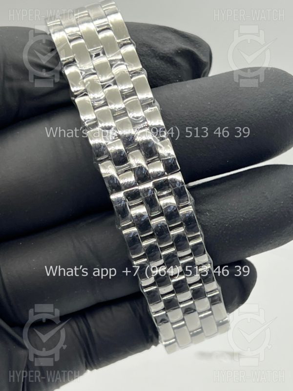 Товар Cartier Panthere de Cartier 22mm W4PN0013 Фото 14 - Cartier Panthere de Cartier 22mm W4PN0013