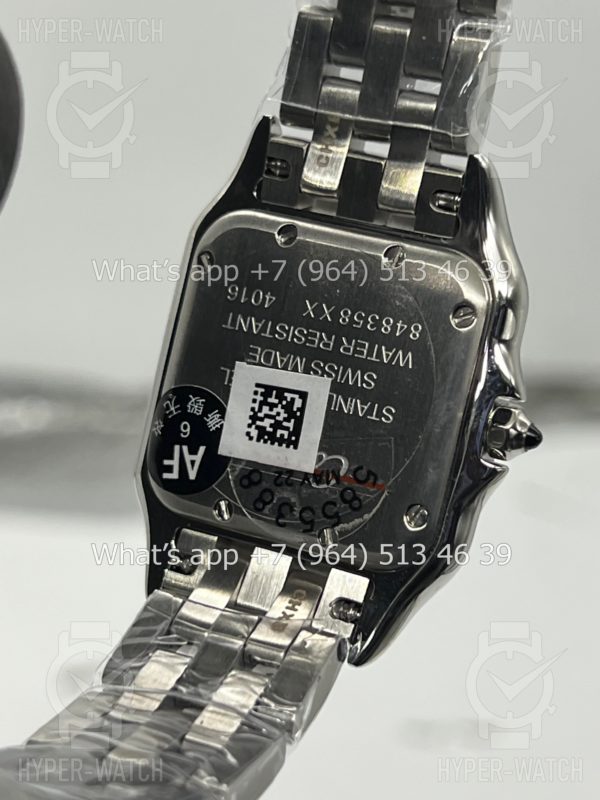 Товар Cartier Panthere de Cartier 22mm W4PN0013 Фото 16 - Cartier Panthere de Cartier 22mm W4PN0013