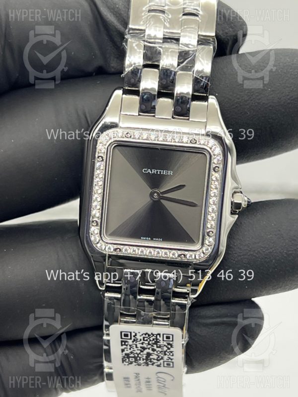 Товар Cartier Panthere de Cartier 22mm WSPN001 Фото 2 - Cartier Panthere de Cartier 22mm WSPN001