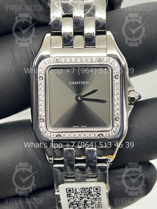 Товар Cartier Panthere de Cartier 22mm WSPN001 Фото 3 - Cartier Panthere de Cartier 22mm WSPN001