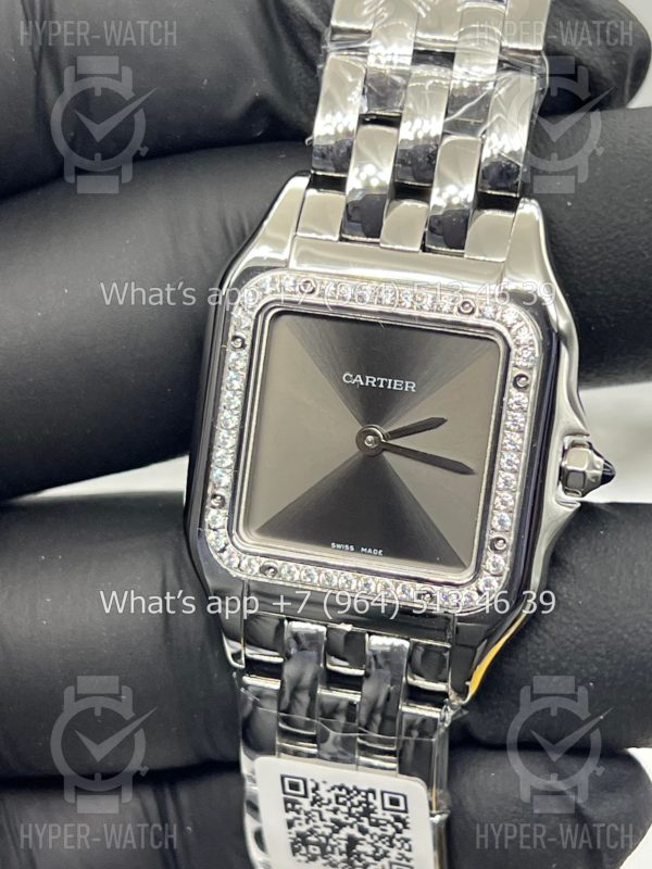 Товар Cartier Panthere de Cartier 22mm WSPN001 Фото 4 - Cartier Panthere de Cartier 22mm WSPN001