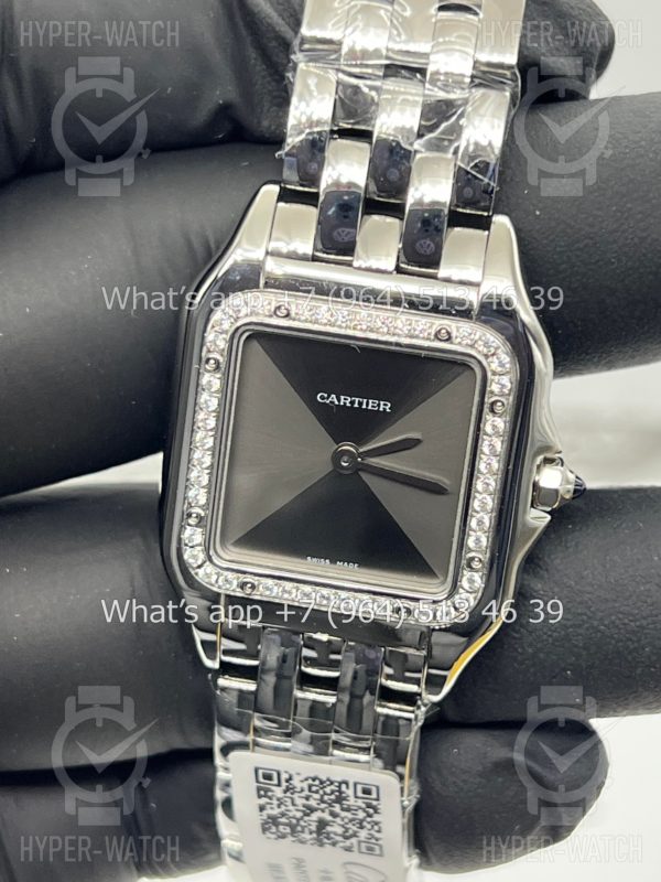 Товар Cartier Panthere de Cartier 22mm WSPN001 Фото 5 - Cartier Panthere de Cartier 22mm WSPN001
