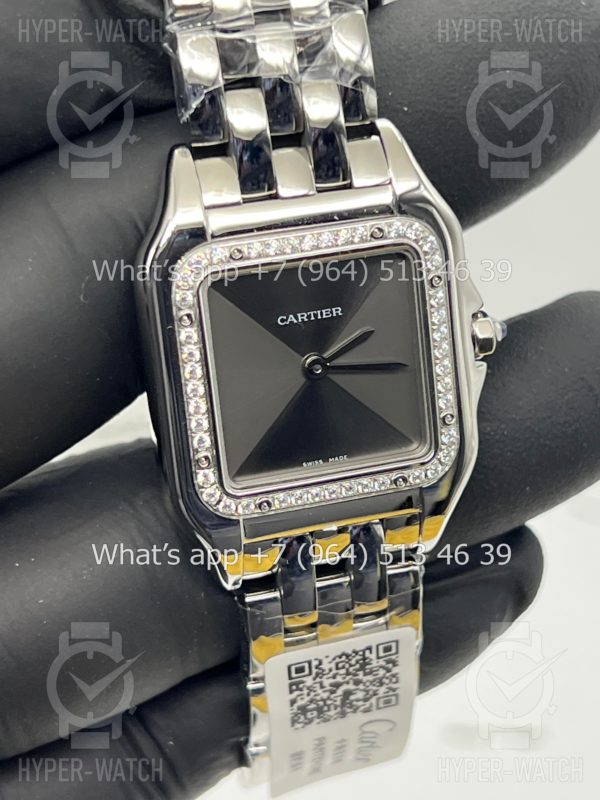 Товар Cartier Panthere de Cartier 22mm WSPN001 Фото 6 - Cartier Panthere de Cartier 22mm WSPN001