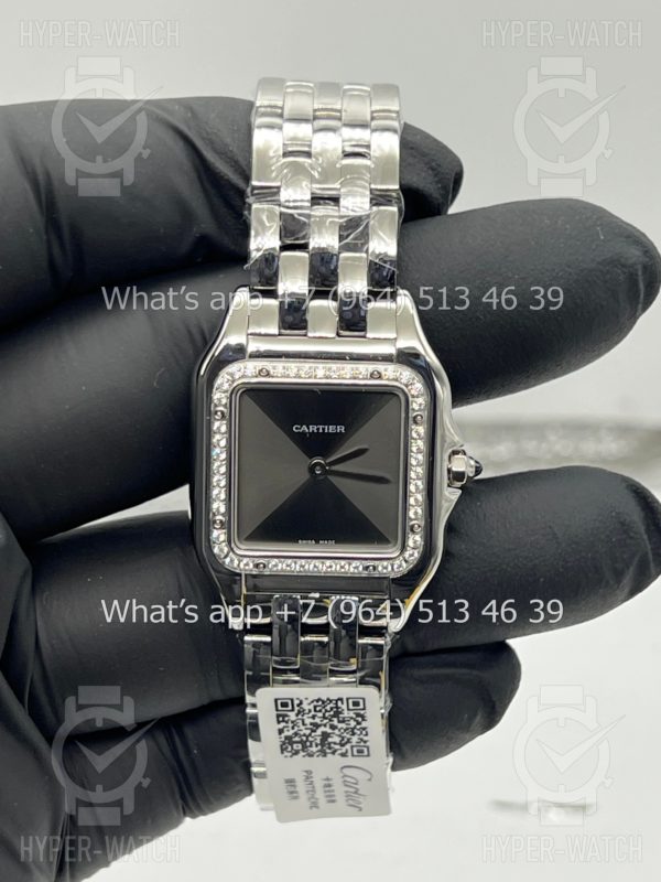 Товар Cartier Panthere de Cartier 22mm WSPN001 Фото 7 - Cartier Panthere de Cartier 22mm WSPN001