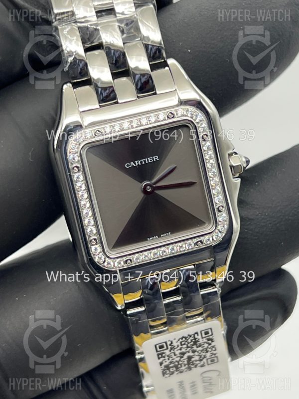 Товар Cartier Panthere de Cartier 22mm WSPN001 Фото 8 - Cartier Panthere de Cartier 22mm WSPN001