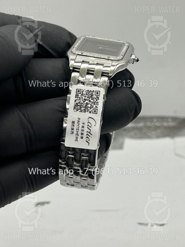 Товар Cartier Panthere de Cartier 22mm WSPN001 Фото 9 - Cartier Panthere de Cartier 22mm WSPN001