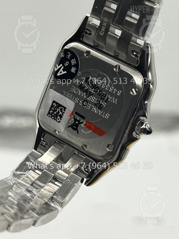Товар Cartier Panthere de Cartier 22mm WSPN001 Фото 17 - Cartier Panthere de Cartier 22mm WSPN001