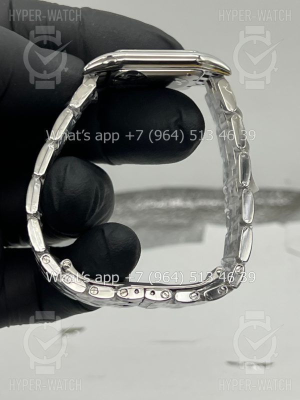 Фото 13 - Cartier Panthere de Cartier 22mm W4PN0013 Blue