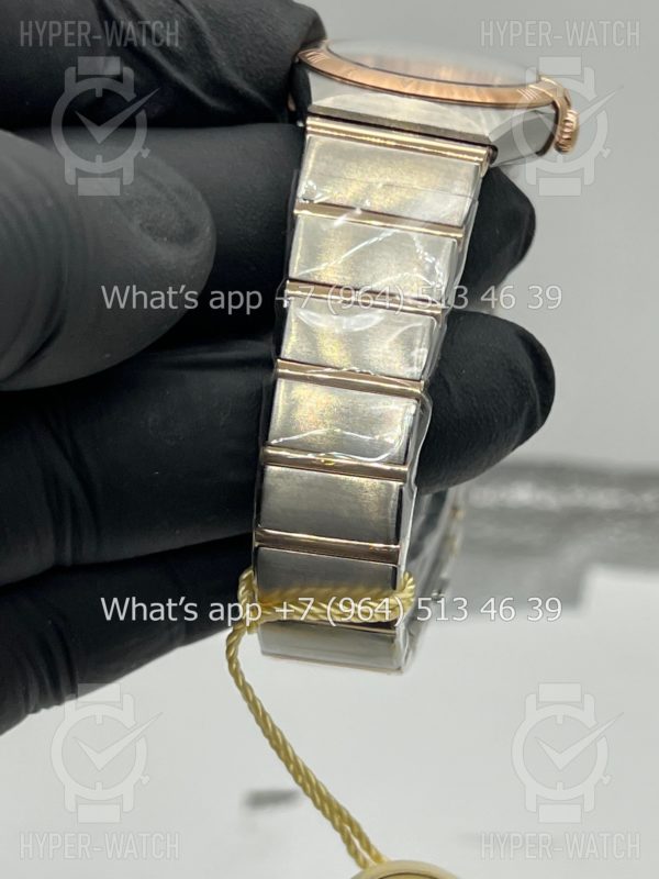 Товар Omega Constellation 28mm 131.20.25.60.55.001 Фото 8 - Omega Constellation 28mm 131.20.25.60.55.001