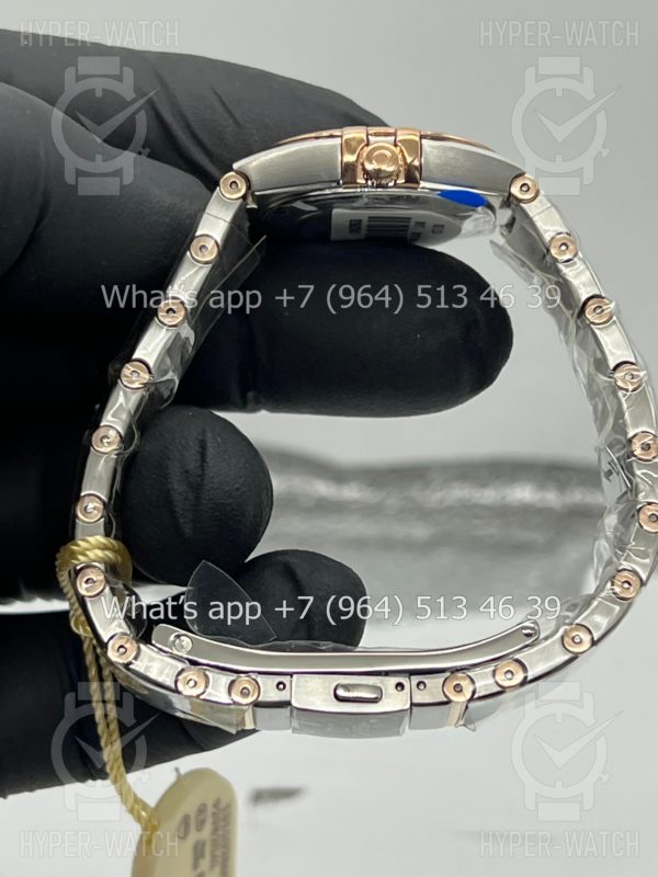 Товар Omega Constellation 28mm 131.20.25.60.55.001 Фото 10 - Omega Constellation 28mm 131.20.25.60.55.001