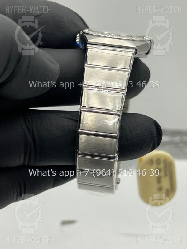 Фото 9 - Omega Constellation 28mm 131.15.25.60.55.001