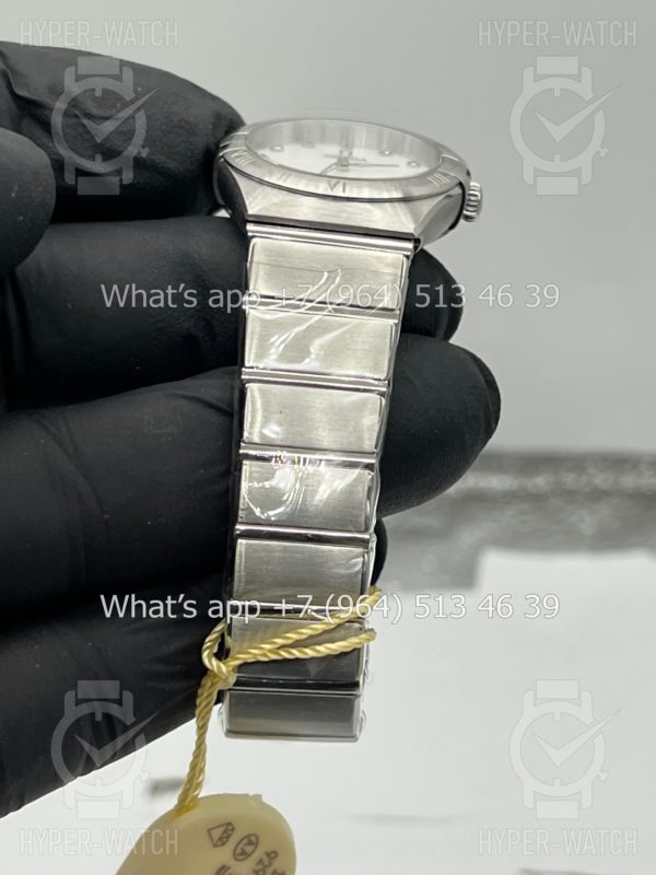 Товар Omega Constellation 28mm 131.10.25.60.55.001 Фото 9 - Omega Constellation 28mm 131.10.25.60.55.001