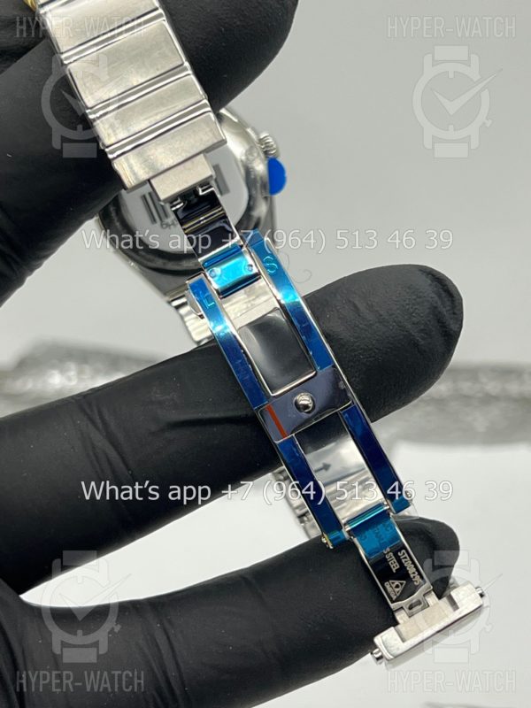Товар Omega Constellation 28mm 131.10.25.60.55.001 Фото 14 - Omega Constellation 28mm 131.10.25.60.55.001