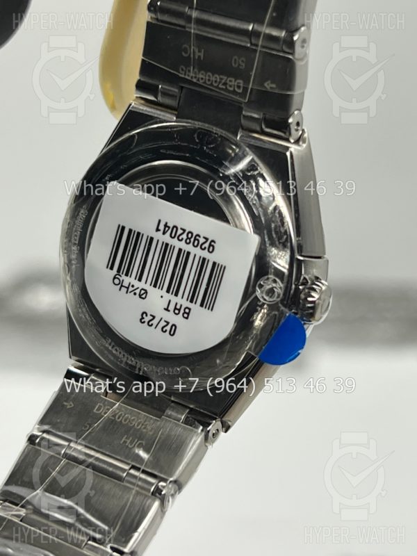 Товар Omega Constellation 28mm 131.10.25.60.55.001 Фото 15 - Omega Constellation 28mm 131.10.25.60.55.001