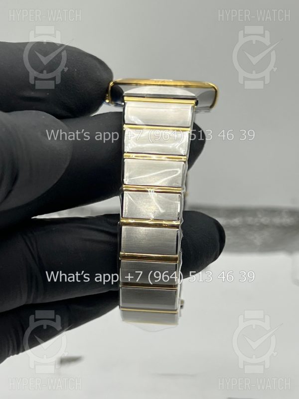 Товар Omega Constellation 28mm 131.20.25.60.55.002 Фото 10 - Omega Constellation 28mm 131.20.25.60.55.002