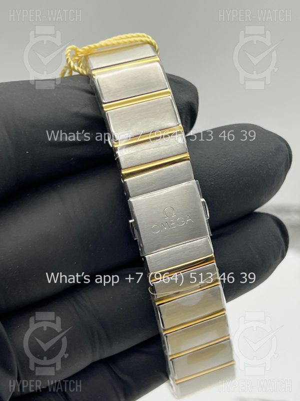 Товар Omega Constellation 28mm 131.20.25.60.55.002 Фото 12 - Omega Constellation 28mm 131.20.25.60.55.002
