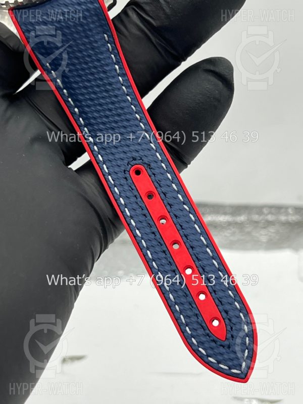 Фото 8 - Omega Seamaster Planet Ocean 600M 215.32.43.21.04.001