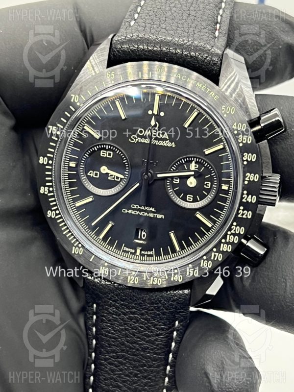 Фото 2 - Omega Speedmaster 44mm 311.92.44.51.01.004