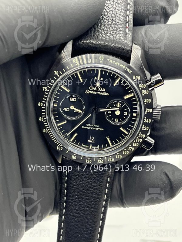 Фото 3 - Omega Speedmaster 44mm 311.92.44.51.01.004