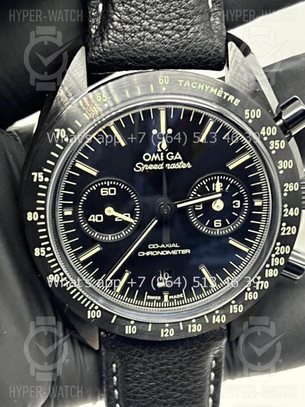 Фото 4 - Omega Speedmaster 44mm 311.92.44.51.01.004