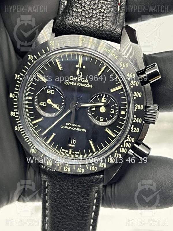 Фото 5 - Omega Speedmaster 44mm 311.92.44.51.01.004