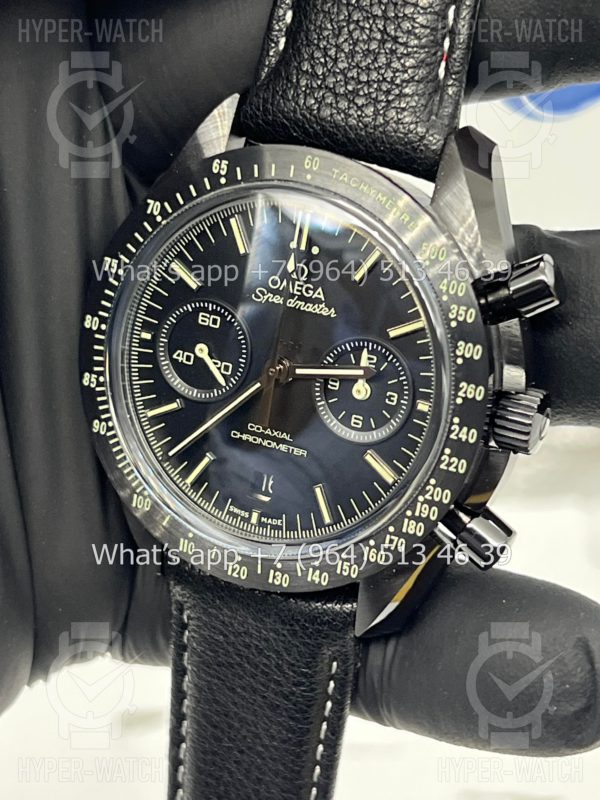 Фото 6 - Omega Speedmaster 44mm 311.92.44.51.01.004