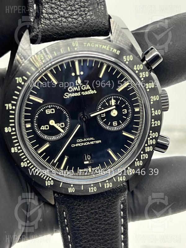Фото 7 - Omega Speedmaster 44mm 311.92.44.51.01.004