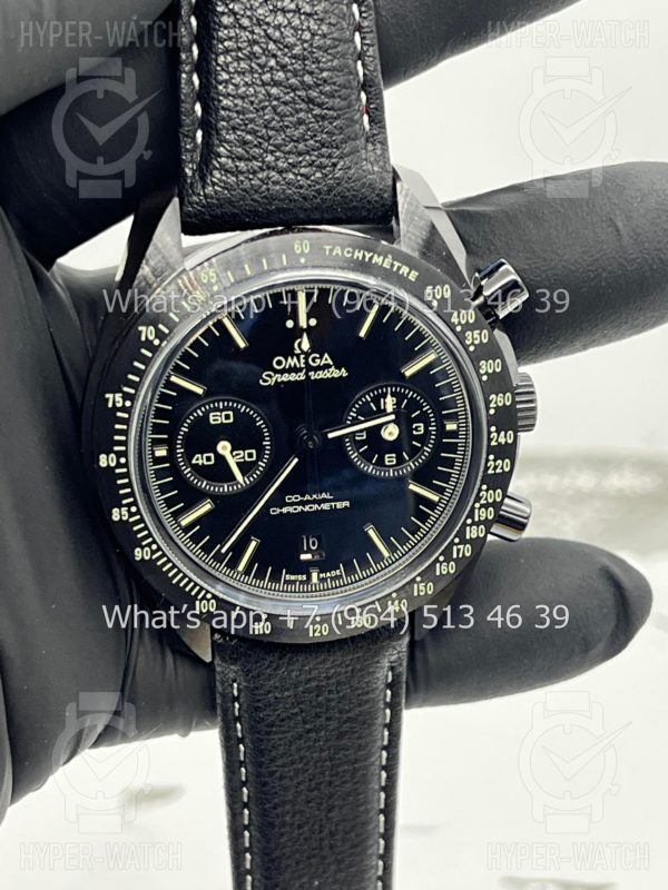Фото 8 - Omega Speedmaster 44mm 311.92.44.51.01.004