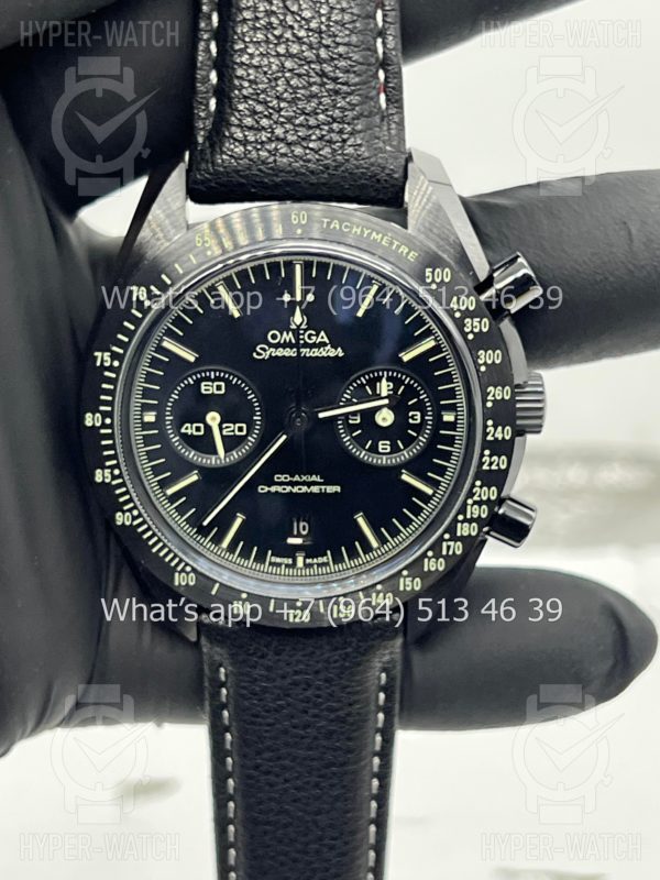 Фото 9 - Omega Speedmaster 44mm 311.92.44.51.01.004