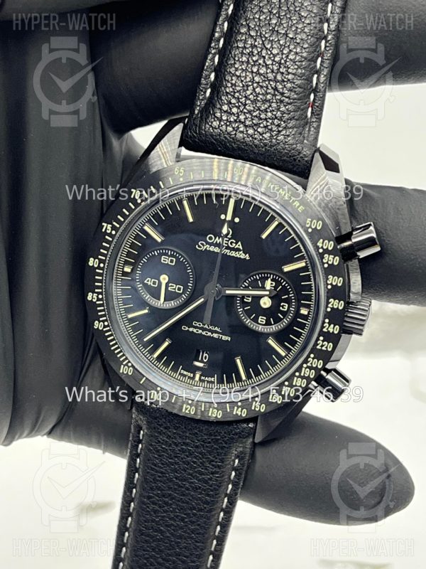 Фото 10 - Omega Speedmaster 44mm 311.92.44.51.01.004