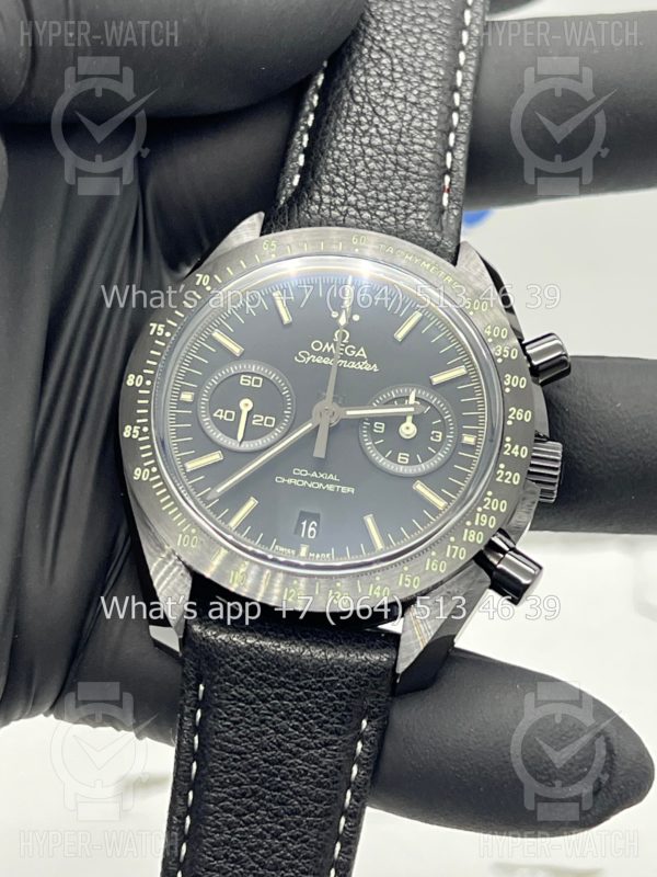 Фото 11 - Omega Speedmaster 44mm 311.92.44.51.01.004