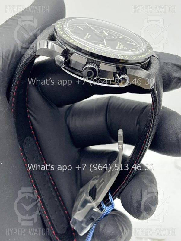 Фото 15 - Omega Speedmaster 44mm 311.92.44.51.01.004