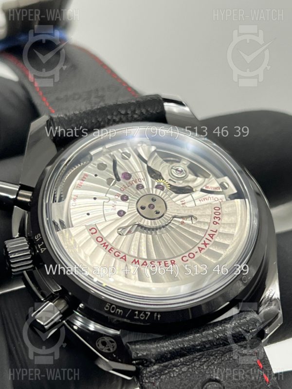 Фото 18 - Omega Speedmaster 44mm 311.92.44.51.01.004