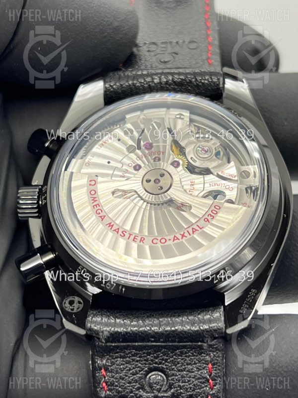 Фото 21 - Omega Speedmaster 44mm 311.92.44.51.01.004
