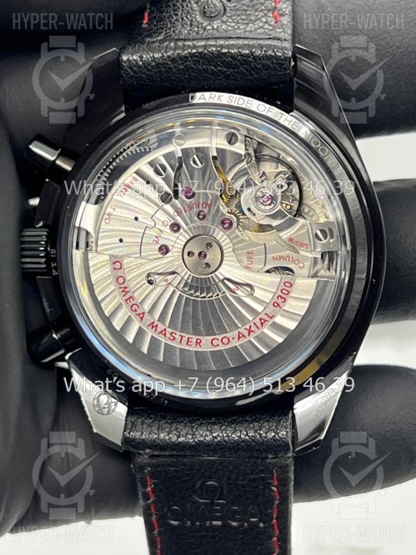 Фото 22 - Omega Speedmaster 44mm 311.92.44.51.01.004