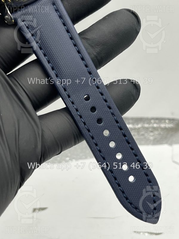 Товар Blancpain Fifty Fathoms 5015-12B40-O52A Фото 12 - Blancpain Fifty Fathoms 5015-12B40-O52A