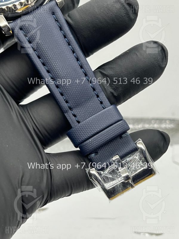 Товар Blancpain Fifty Fathoms 5015-12B40-O52A Фото 13 - Blancpain Fifty Fathoms 5015-12B40-O52A
